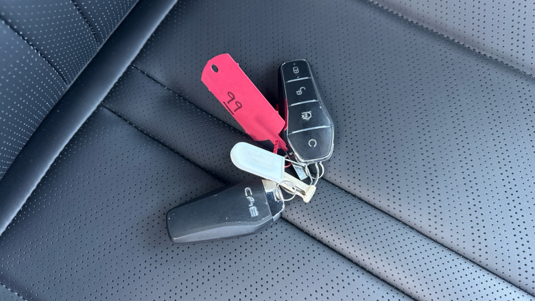 BYD Dolphin Surf 65kW Boost 43kWh 5dr Auto Electric Hatchback